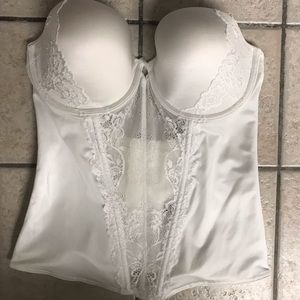 Cassandra Intimates Corset